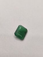 Natural Zambian Emerald 3.30 Carats (Panna) - Image 4