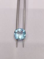 Blue Topaz 7.72 Carats (Neelomani) - Image 6