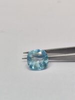 Blue Topaz 7.72 Carats (Neelomani)