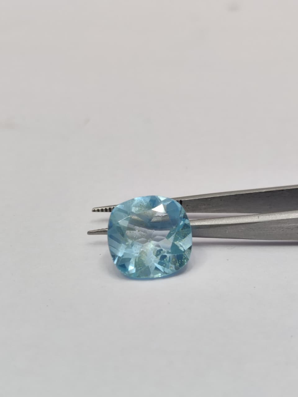 WhatsApp Image 2026-02-18 at 1.35.50 PM (1) Blue Topaz 7.72 Carats (Neelomani) - Image 1