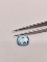 Blue Topaz 7.72 Carats (Neelomani) - Image 7