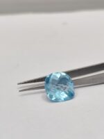 Blue Topaz 8.16 Carats (Neelomani)