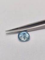 Blue Topaz 8.67 Carats (Neelomani) - Image 7