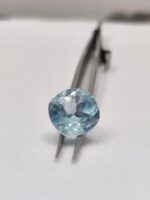 Blue Topaz 8.67 Carats (Neelomani)