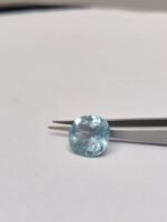 Blue Topaz 8.67 Carats (Neelomani) - Image 3