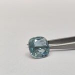 Blue Topaz 8. Carats  (Neelomani)