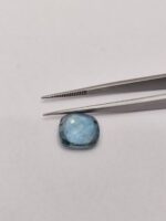 Blue Topaz 8. Carats  (Neelomani) - Image 7