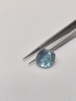 Blue Topaz 8. Carats  (Neelomani) - Image 2