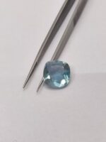 Blue Topaz 8. Carats  (Neelomani) - Image 3