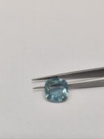 Blue Topaz 8. Carats  (Neelomani) - Image 6
