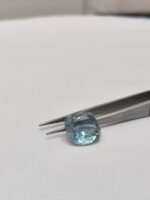 Blue Topaz 8. Carats  (Neelomani) - Image 5