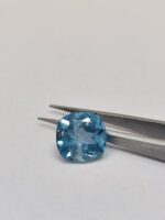Blue Topaz 8.60 Carats (Neelomani)