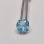 Blue Topaz 8.94 Carats (Neelomani)