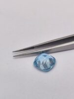 Blue Topaz 8.94 Carats (Neelomani) - Image 7
