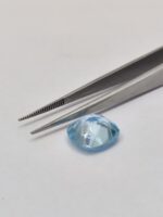 Blue Topaz 7.57 Carats (Neelomani) - Image 8