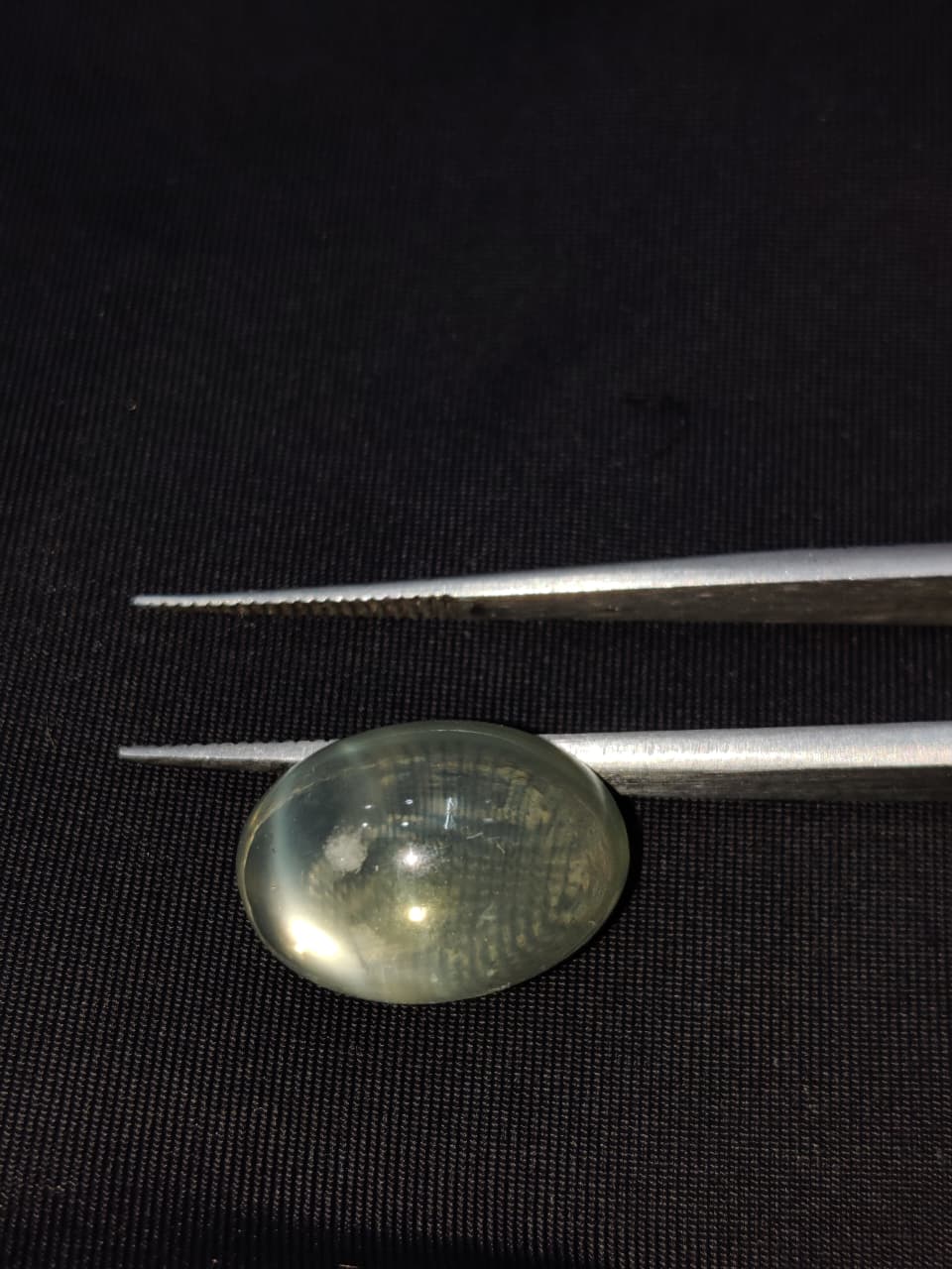 WhatsApp Image 2026-02-18 at 3.37.39 PM (1) Natural Ceylon Moonstone – 9.29 Carats (Sri Lanka) - Image 1