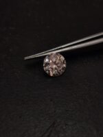 Natural Moissanite – 1.68 Carats  (Diamond) - Image 3