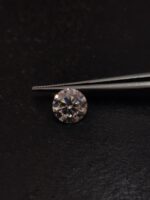 Natural Moissanite – 1.68 Carats  (Diamond) - Image 4