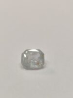 Natural White Sapphire 7.90 Carats Ceylon (Sri Lanka)
