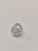 Natural White Sapphire 7.90 Carats Ceylon (Sri Lanka) - Image 4
