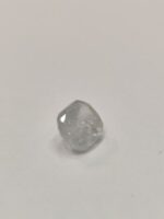 Natural White Sapphire 7.90 Carats Ceylon (Sri Lanka) - Image 5