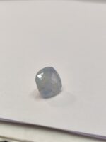 Natural Blue Sapphire 4.84 Carats Ceylon (Sri Lanka) - Image 5