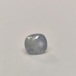 Natural Blue Sapphire 4.84 Carats Ceylon (Sri Lanka)