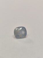 Natural Blue Sapphire 4.84 Carats Ceylon (Sri Lanka)
