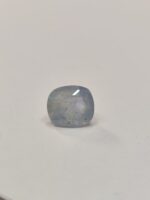 Natural Blue Sapphire 4.84 Carats Ceylon (Sri Lanka) - Image 2