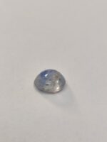 Natural Blue Sapphire 4.39 Carats Ceylon (Sri Lanka) - Image 7