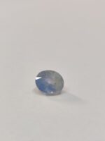 Natural Blue Sapphire 4.39 Carats Ceylon (Sri Lanka)