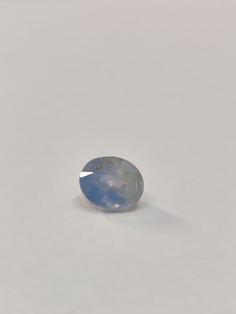 WhatsApp Image 2026-02-26 at 2.41.23 PM (1) Natural Blue Sapphire 4.39 Carats Ceylon (Sri Lanka) - Image 1