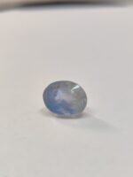 Natural Blue Sapphire 4.39 Carats Ceylon (Sri Lanka) - Image 6