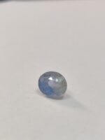 Natural Blue Sapphire 4.39 Carats Ceylon (Sri Lanka) - Image 3