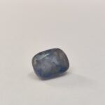 Natural Blue Sapphire Ceylon 8.50 Carats  (Sri Lanka)