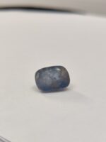 Natural Blue Sapphire Ceylon 8.50 Carats  (Sri Lanka) - Image 6