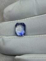 Natural Blue Sapphire (Neelam) – 6.64 Carats (7.29 Ratti) | Premium Ceylon Sri Lankan - Image 8