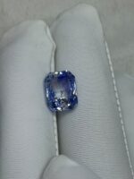Natural Blue Sapphire (Neelam) – 6.64 Carats (7.29 Ratti) | Premium Ceylon Sri Lankan - Image 3