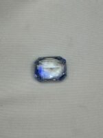 Natural Blue Sapphire (Neelam) – 6.64 Carats (7.29 Ratti) | Premium Ceylon Sri Lankan - Image 7