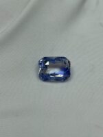Natural Blue Sapphire (Neelam) – 6.64 Carats (7.29 Ratti) | Premium Ceylon Sri Lankan - Image 6