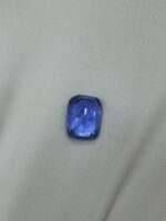 Natural Blue Sapphire (Neelam) – 5.00 Carats (5.50 Ratti) | Unheated & Untreated Ceylon Sri Lankan Gemstone - Image 6