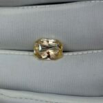 Natural Yellow Sapphire (Pukhraj) – 5.14 Carats (5.56 Ratti) | Premium Quality | Ceylon, Sri Lanka